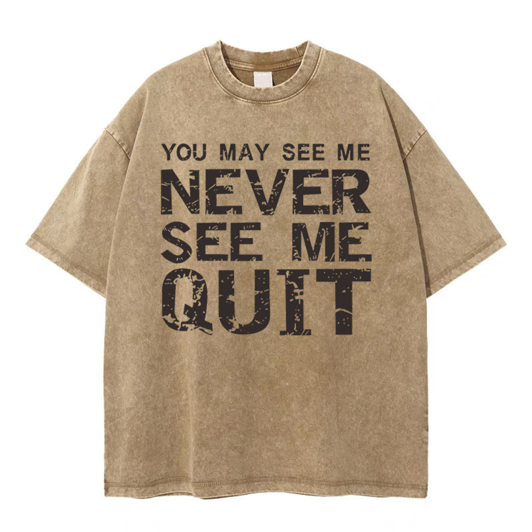 Thrives Outdoor | Graphic Print T-Shirt