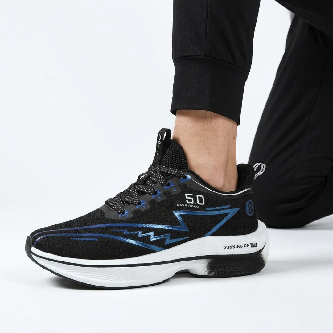 Thrives Outdoor | Fleetora Men's Carbon Plate Runner