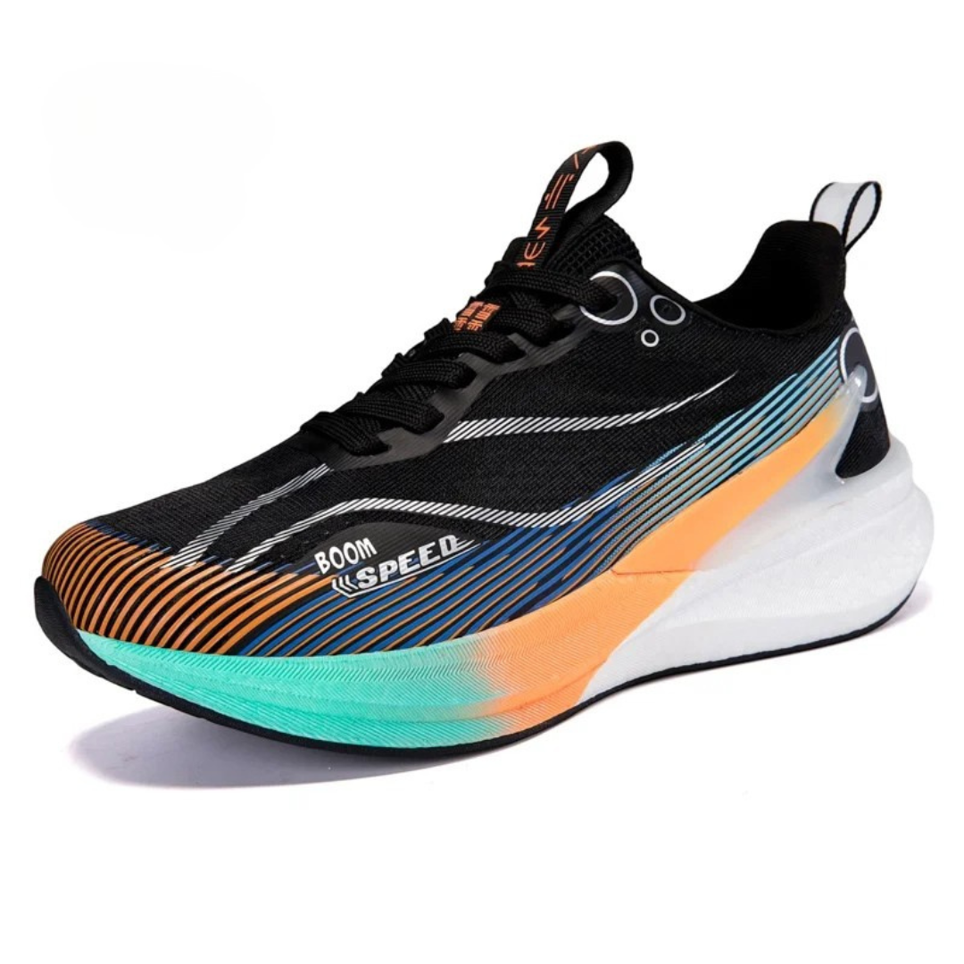 Thrives Outdoor | Veloxor Carbon Plate Marathon Sneakers