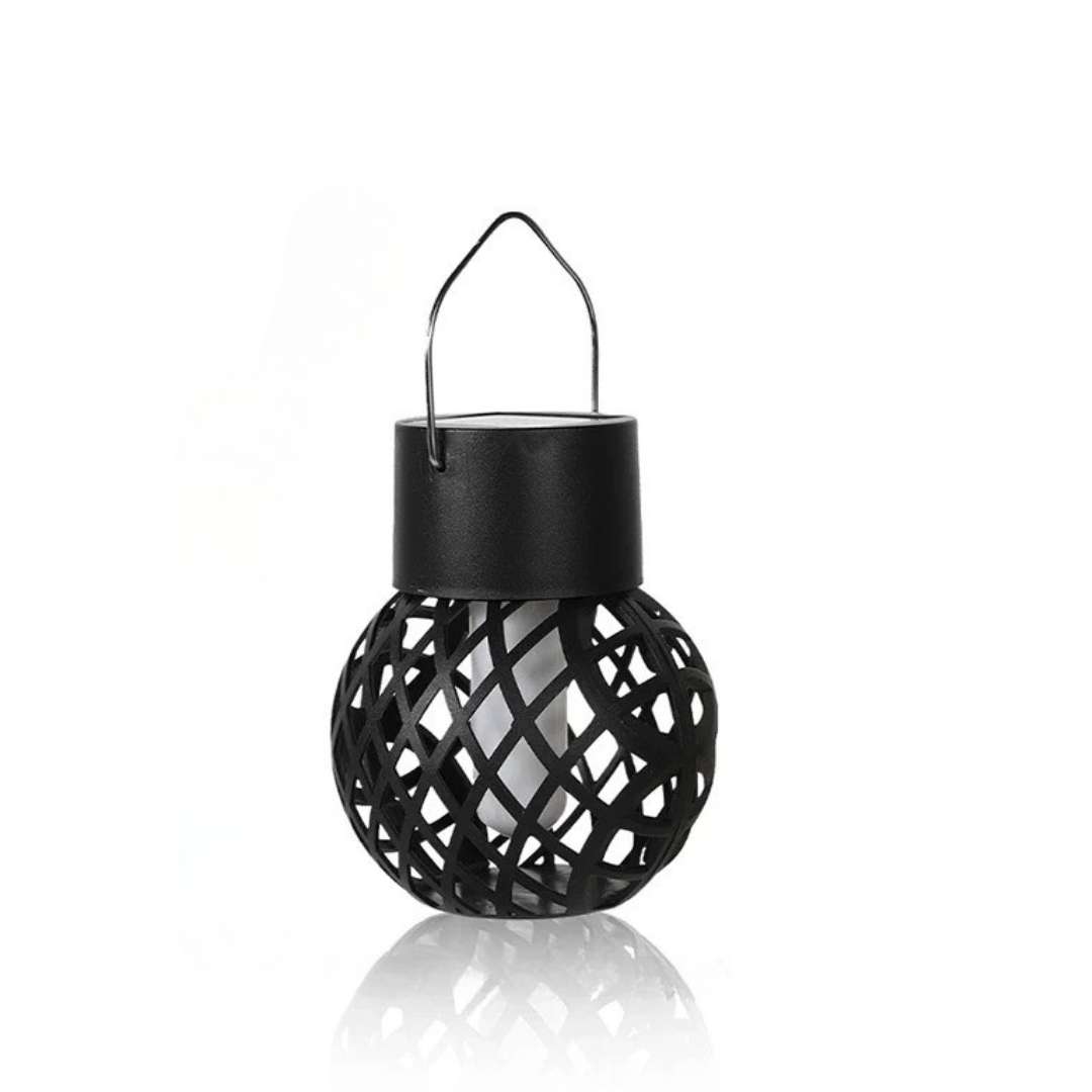 Thrives Outdoor | SolaraGlow Hanging Lanterns