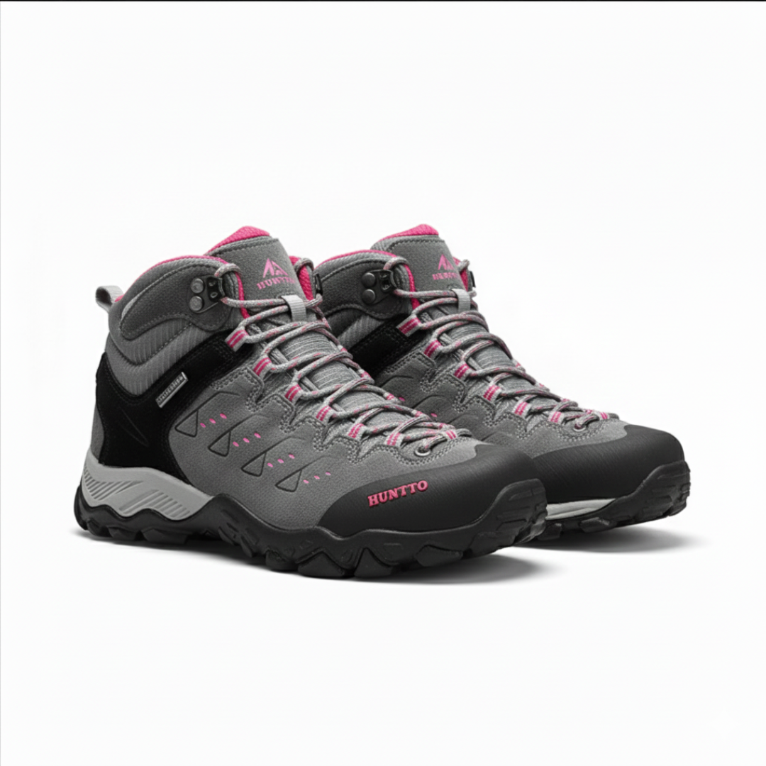 Thrives Outdoor | Waterproof Hiking Boots