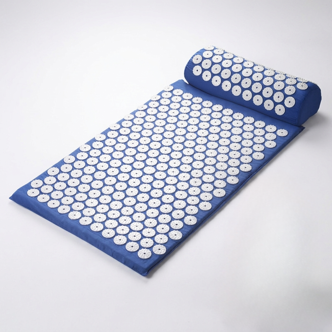 Thrives Outdoor | Spikelyn Acupressure Therapy Mat Set