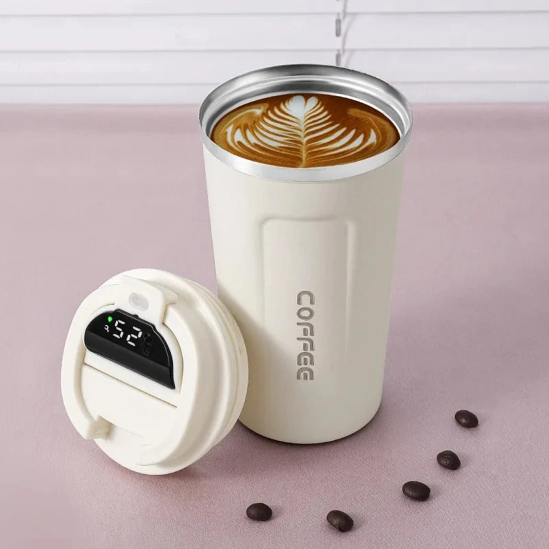 Thrives Outdoor | Temporex Vacuum Insulated Stainless Steel Bottle