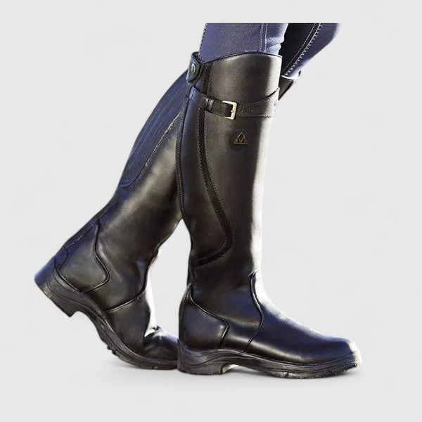 Comfortable Orthopedic Boots