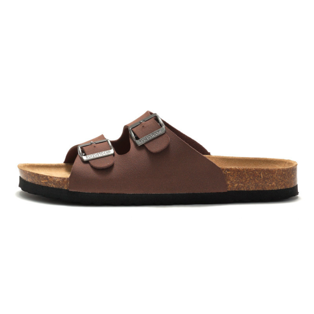 Thrives Outdoor | Aurisol Dual-Strap Sandals