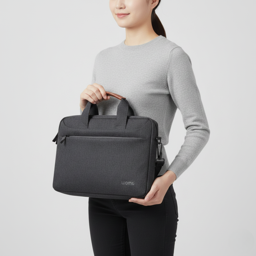 Thrives Outdoor | Business Laptop Messenger Bag