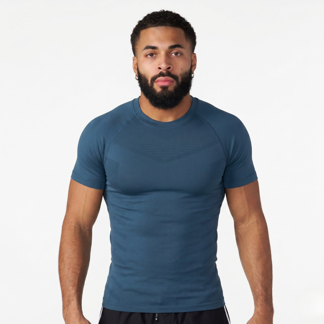 Thrives Outdoor | Maxifold Short Sleeve Training Top