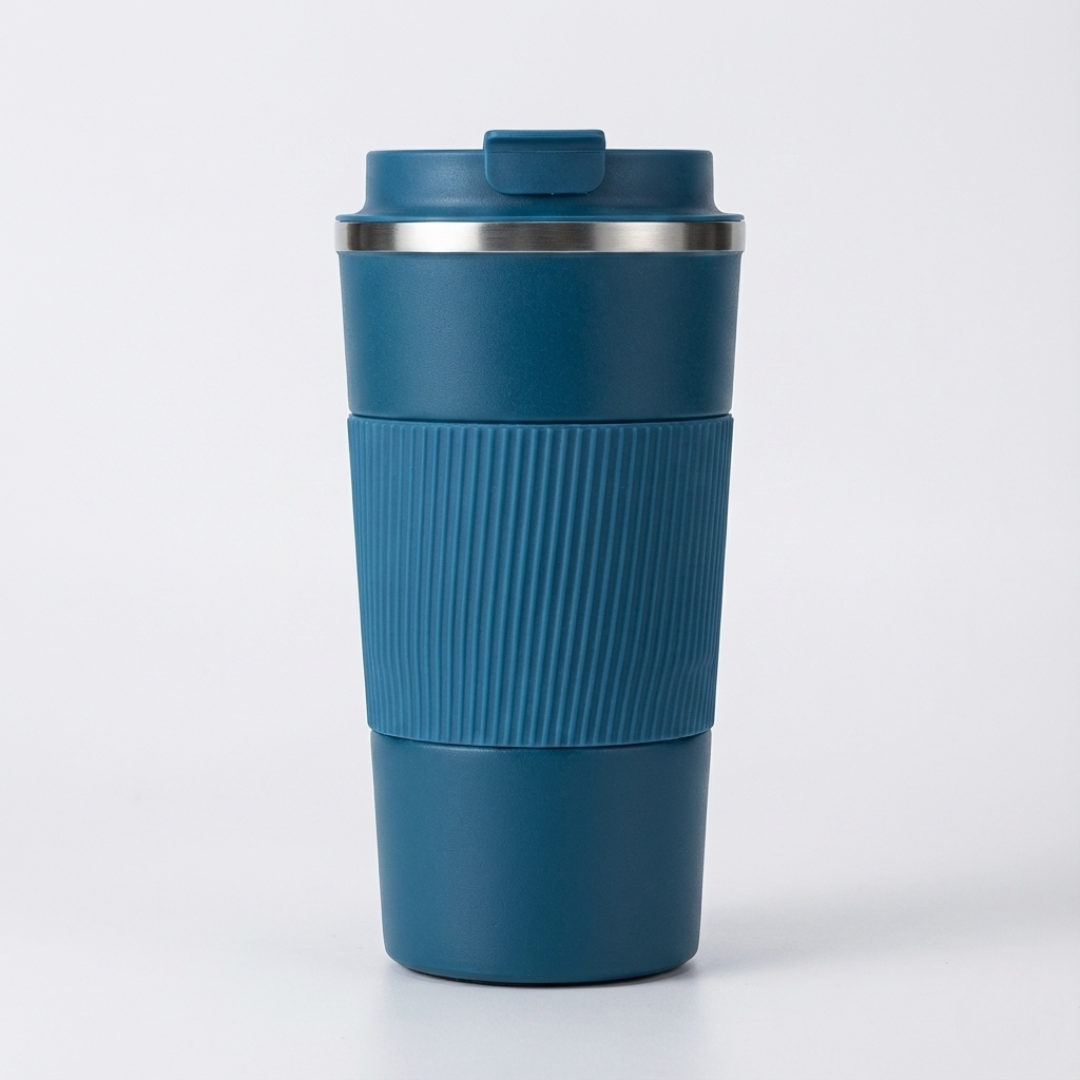 Thrives Outdoor | ThermaVex Double Wall Stainless Steel Flask
