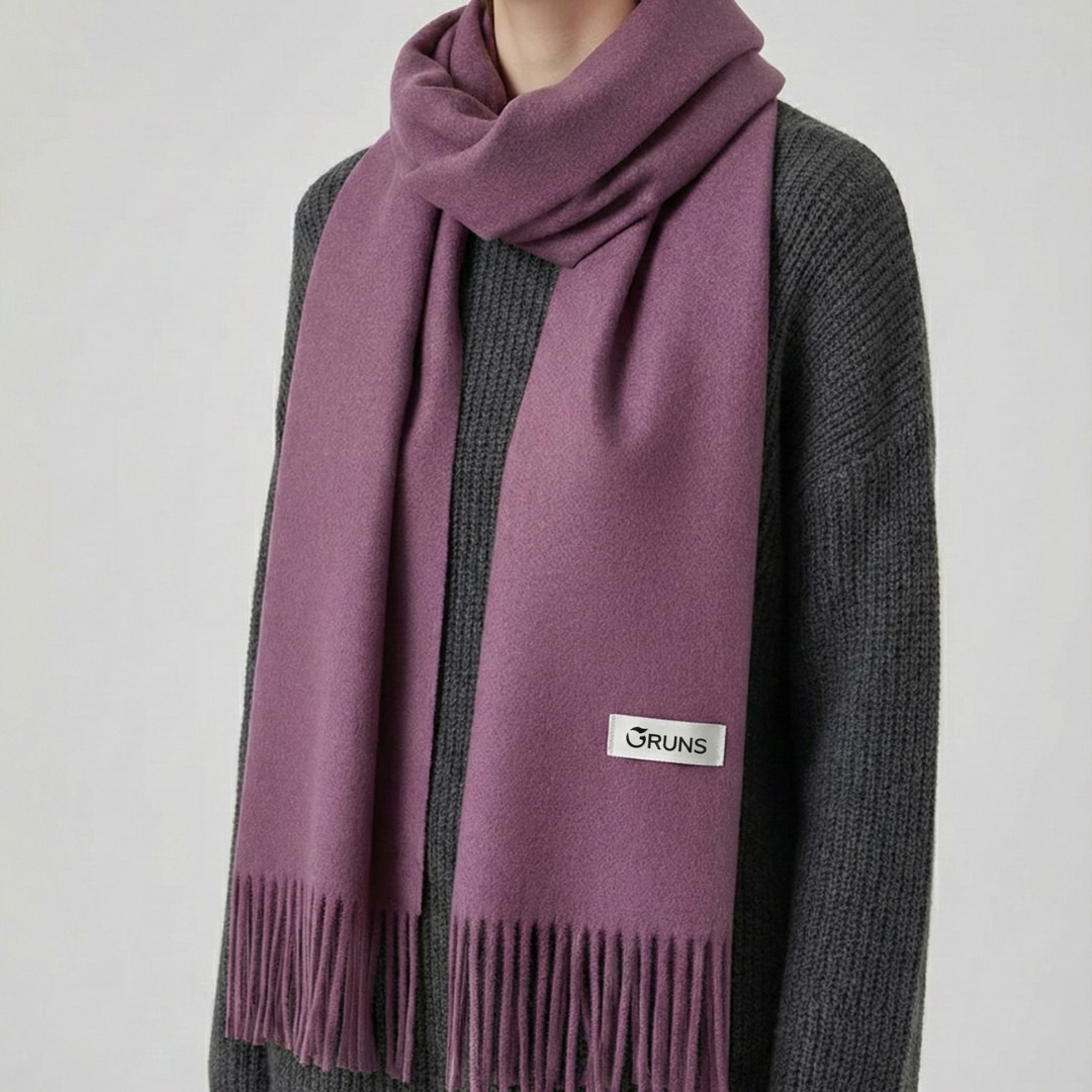 Thrives Outdoor | Thick Winter Scarf