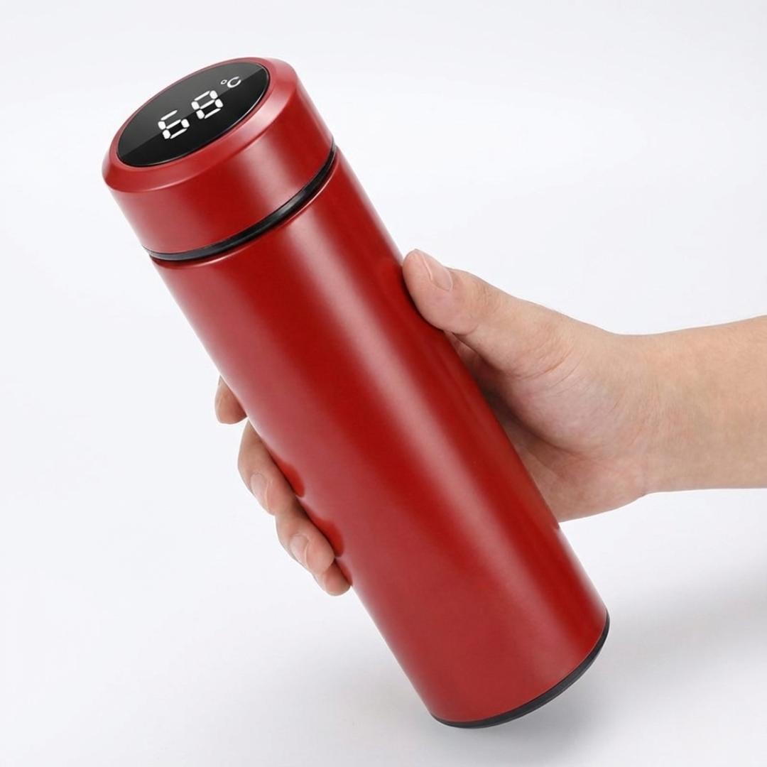 Thrives Outdoor | ThermaVue Stainless Steel Insulated Bottle