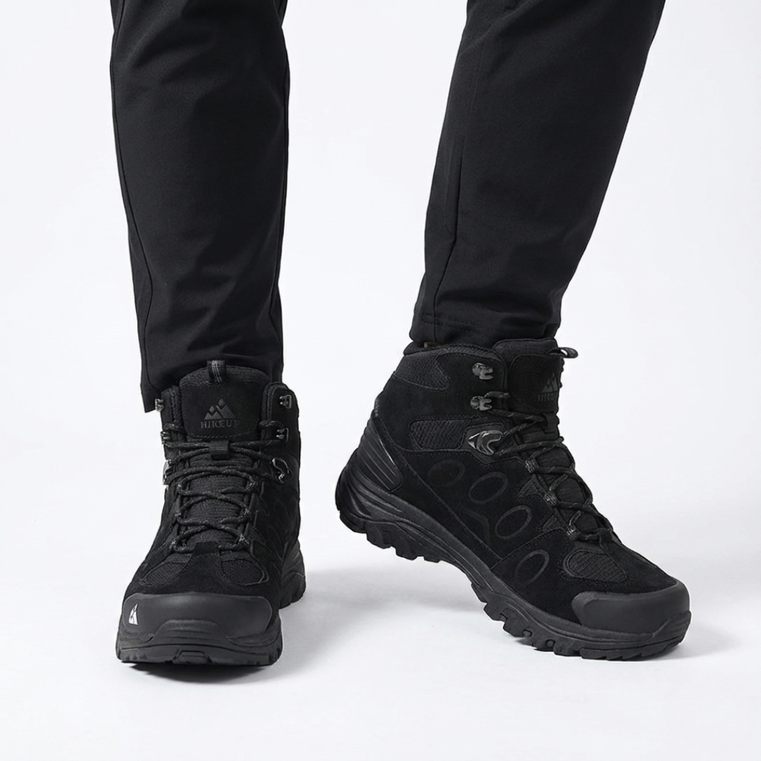 Thrives Outdoor | High Top Hiking Boot