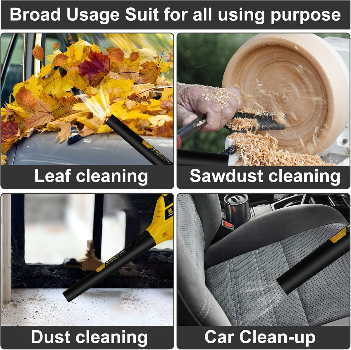 Leaf Blower