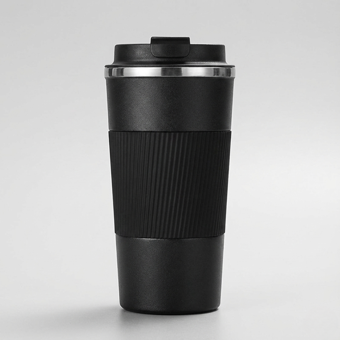 Thrives Outdoor | ThermaVex Double Wall Stainless Steel Flask