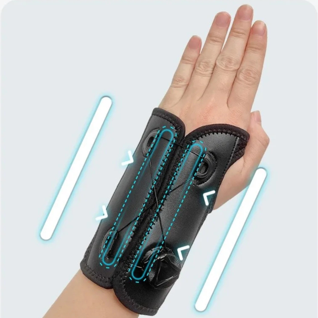 Thrives Outdoor | Carpalyx Adjustable Wrist Stabiliser Brace
