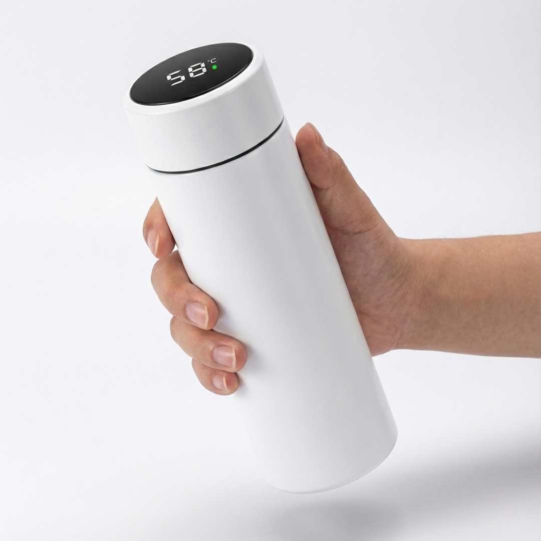 Thrives Outdoor | ThermaVue Stainless Steel Insulated Bottle