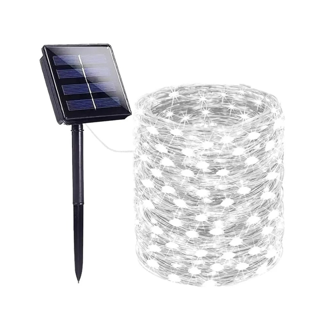 Thrives Outdoor | LumaTrail String Lights
