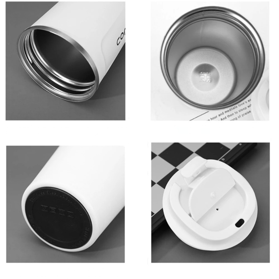 Thrives Outdoor | Thermara Double Wall Stainless Travel Mug