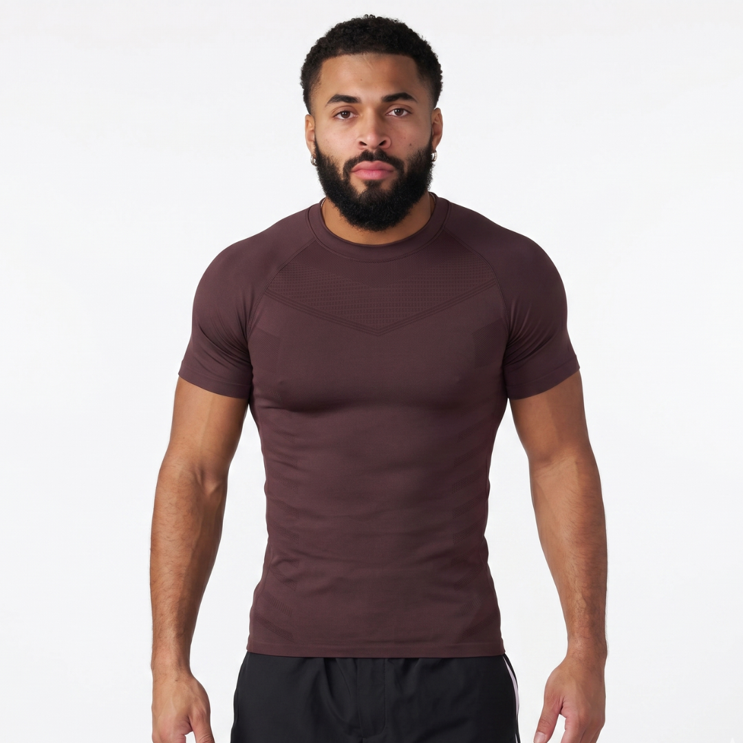 Thrives Outdoor | Maxifold Short Sleeve Training Top