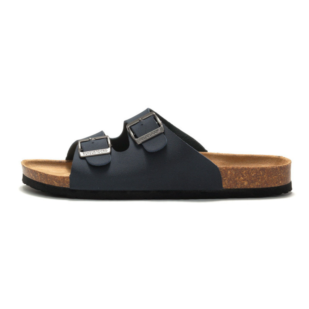 Thrives Outdoor | Aurisol Dual-Strap Sandals