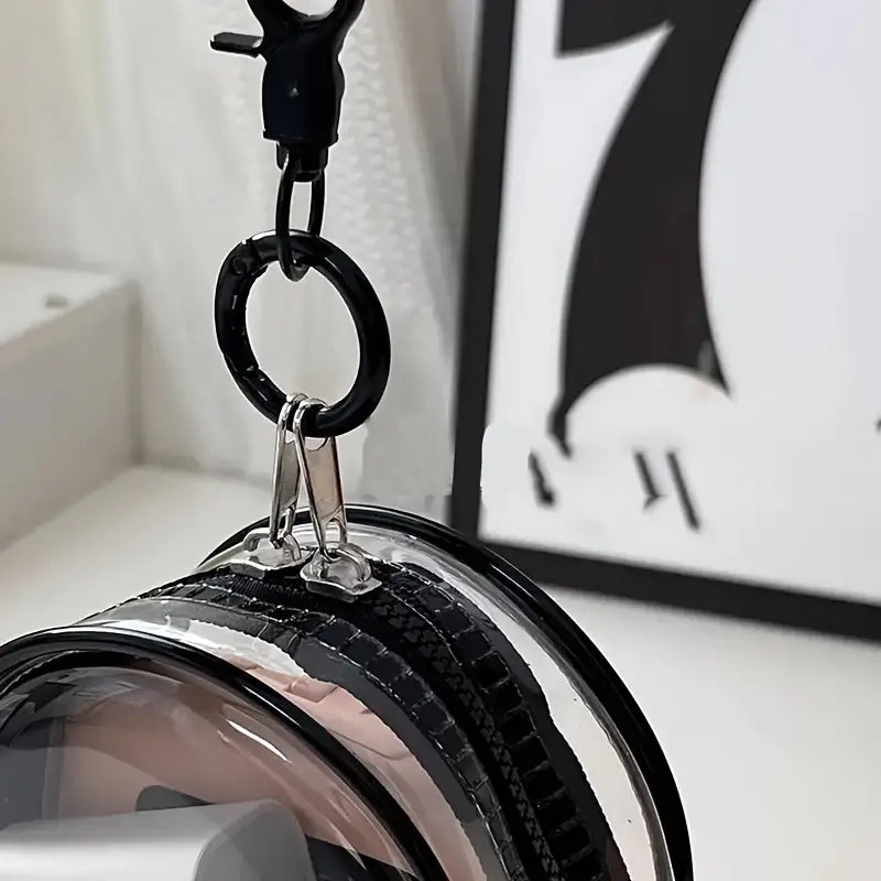 Charging Cable Storage Case