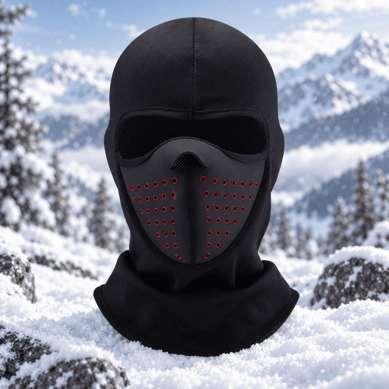 Windproof Thermal Balaclava
