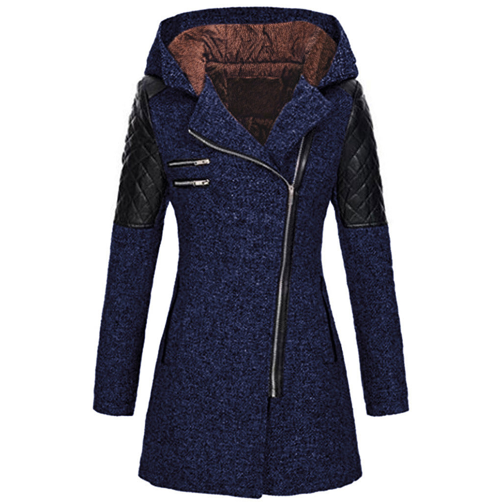 Rose - Winter Jacket