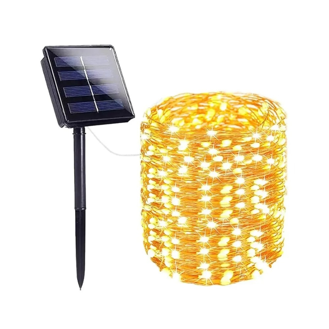 Thrives Outdoor | LumaTrail String Lights