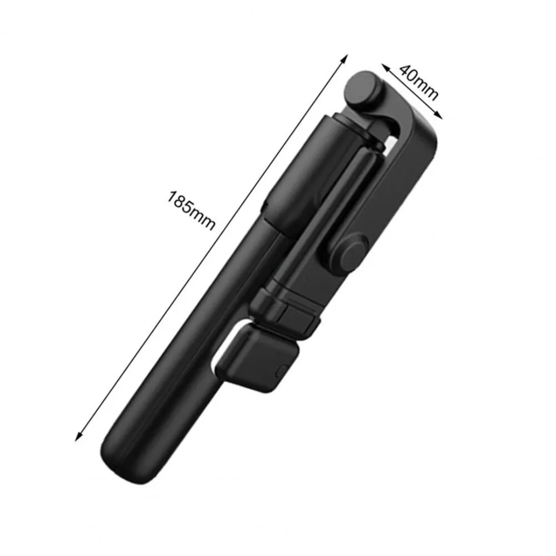 Thrives Outdoor | VeloGrip Retractable Selfie Stick Tripod