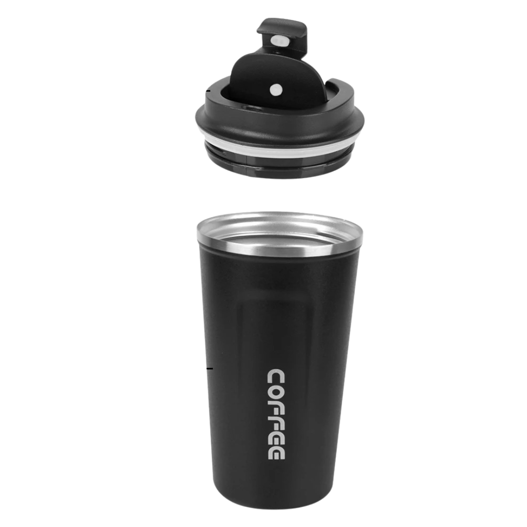 Thrives Outdoor | Thermara Double Wall Stainless Travel Mug