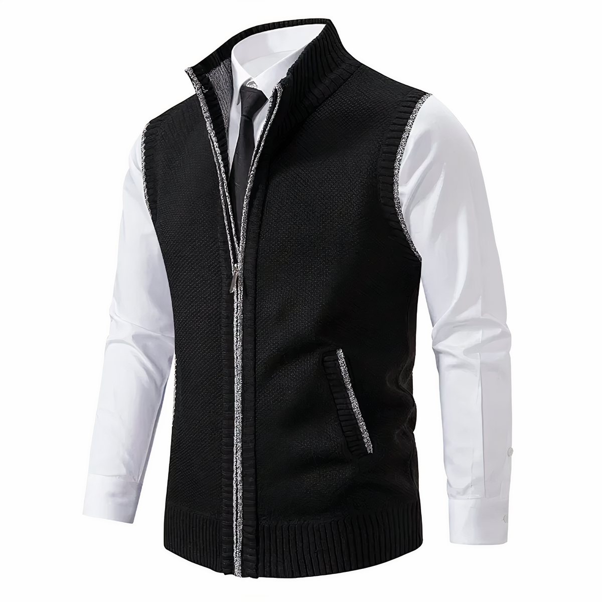 Diego - Sleeveless Vest