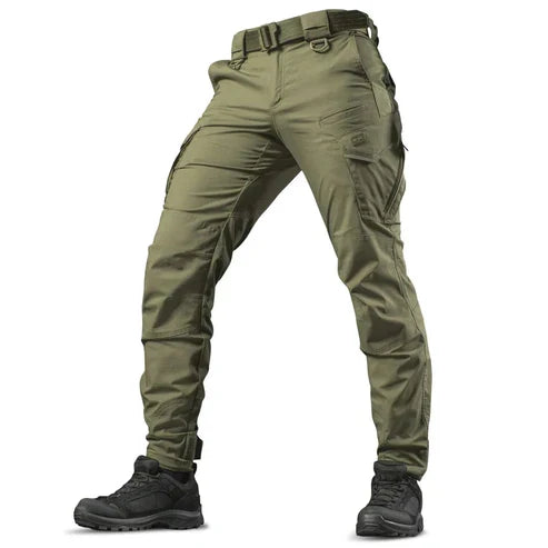 Plus Combat Trousers