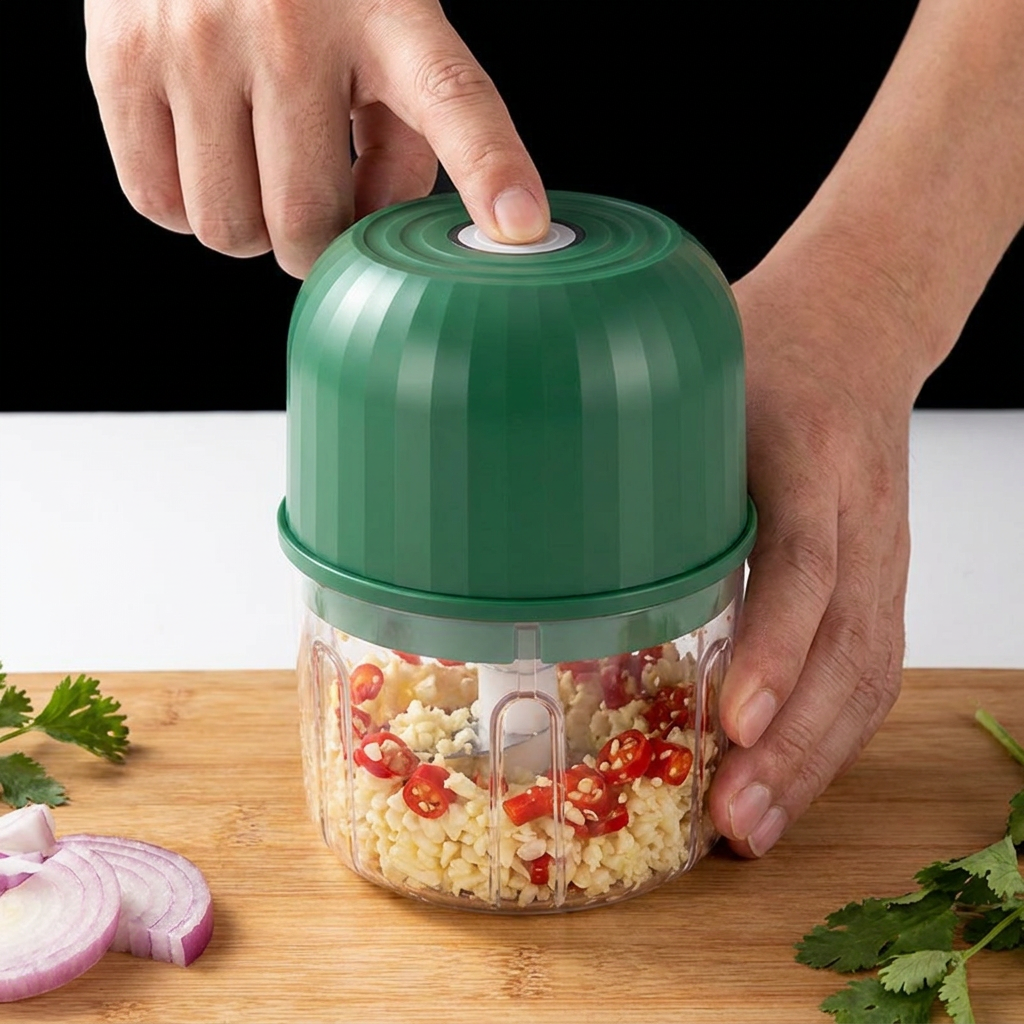 Multifunctional Electric Multi Chopper