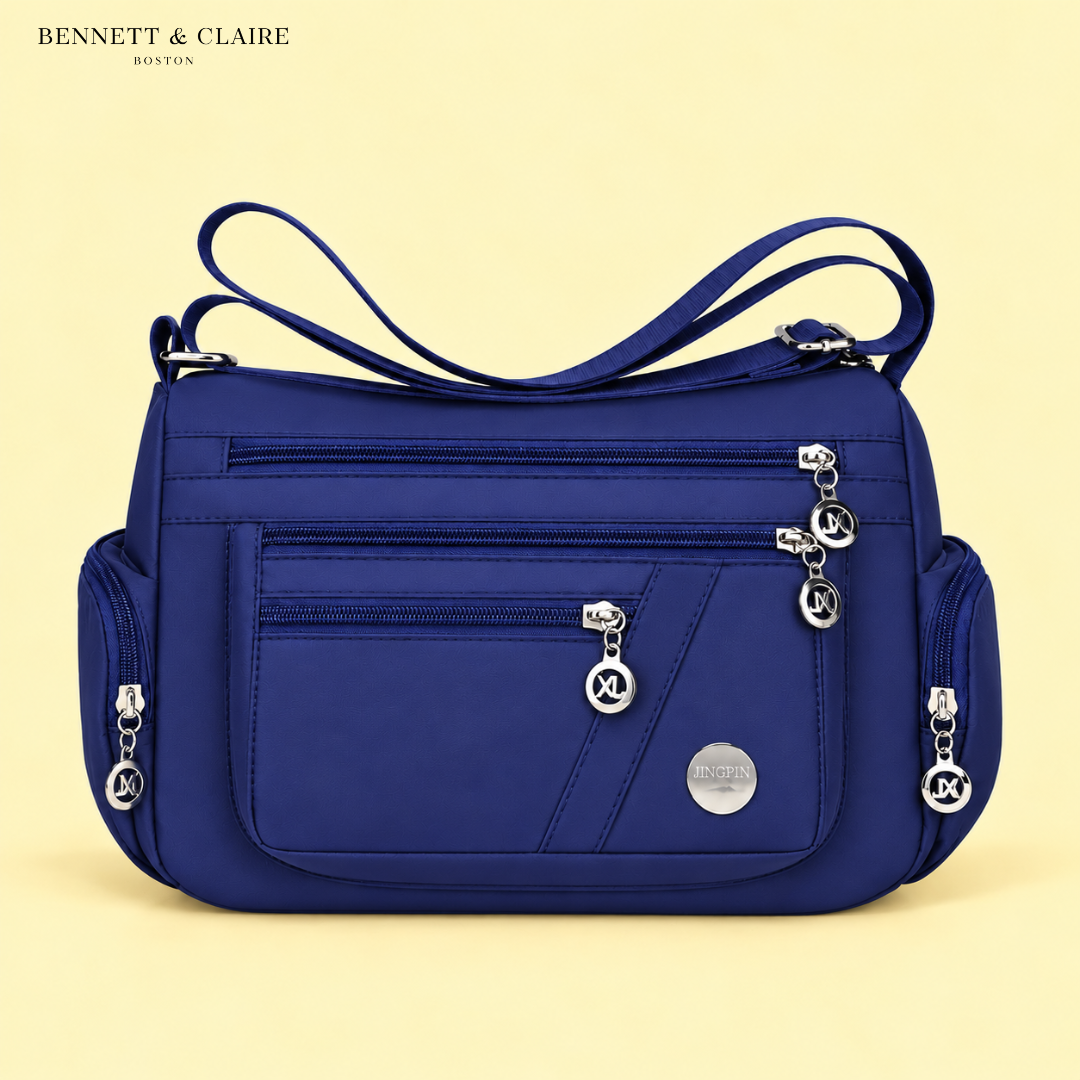 Madison Lightweight Shoulder Bag
