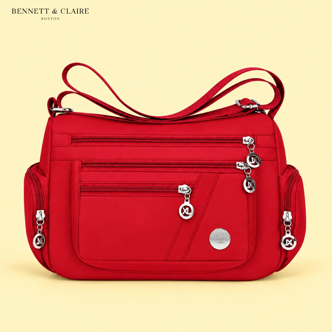 Madison Lightweight Shoulder Bag