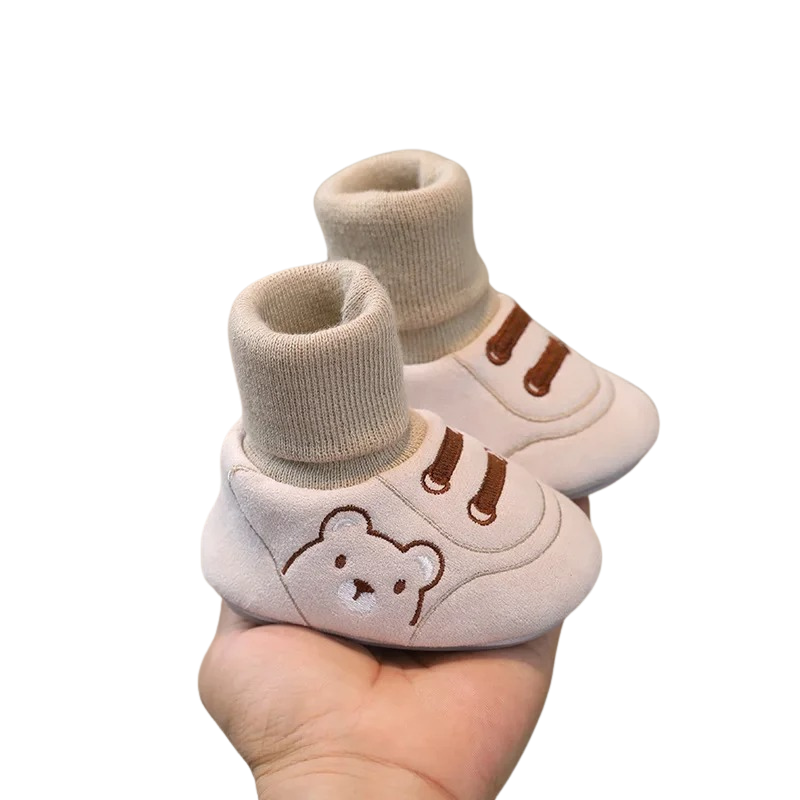 Cuddle Shoes