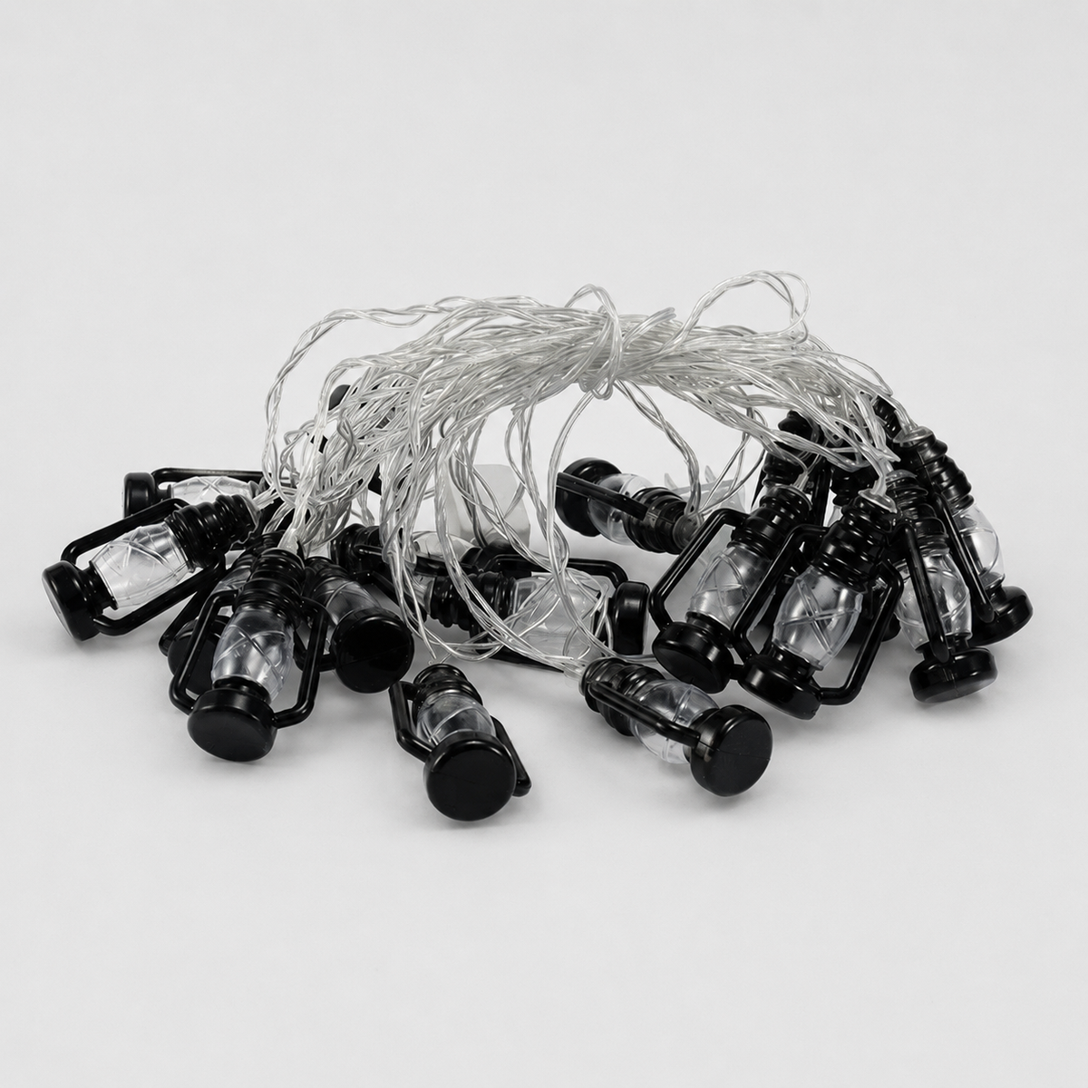 Thrives Outdoor | EmberGlow Lantern Chain