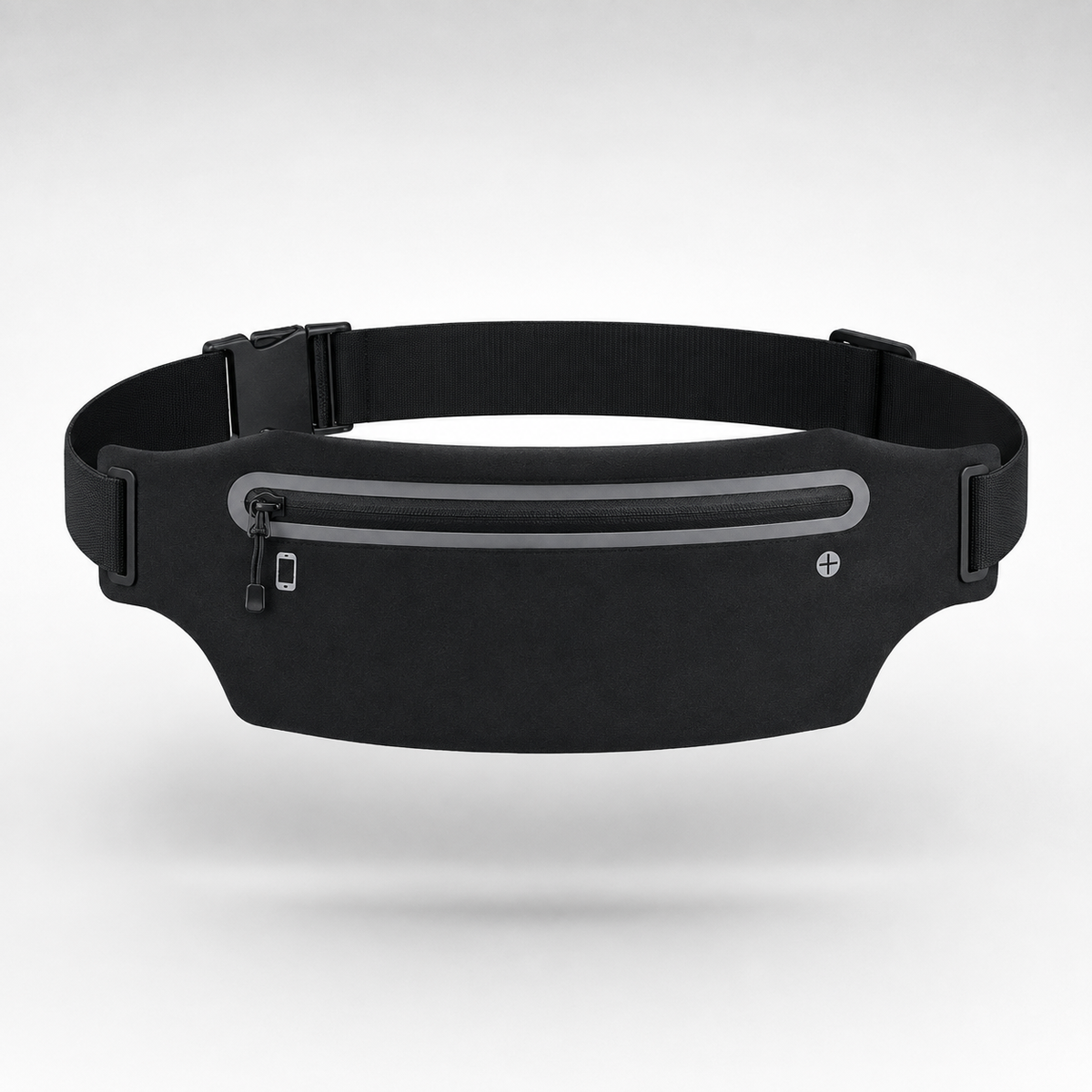 Thrives Outdoor | Runnex Water-Repellent Waist Running Belt