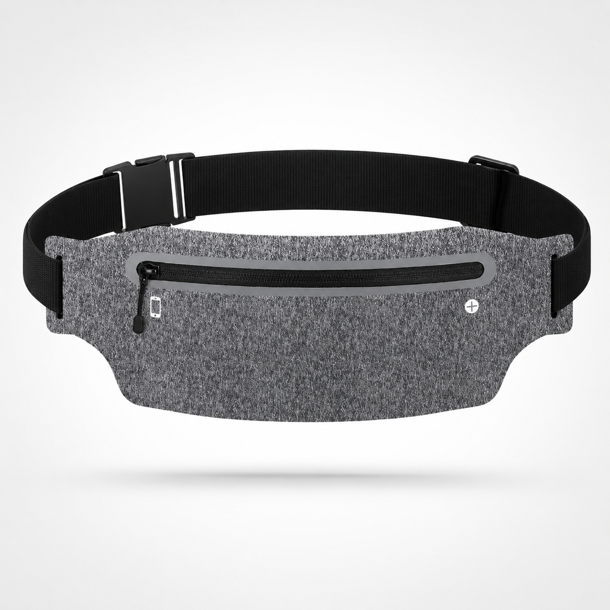 Thrives Outdoor | Runnex Water-Repellent Waist Running Belt