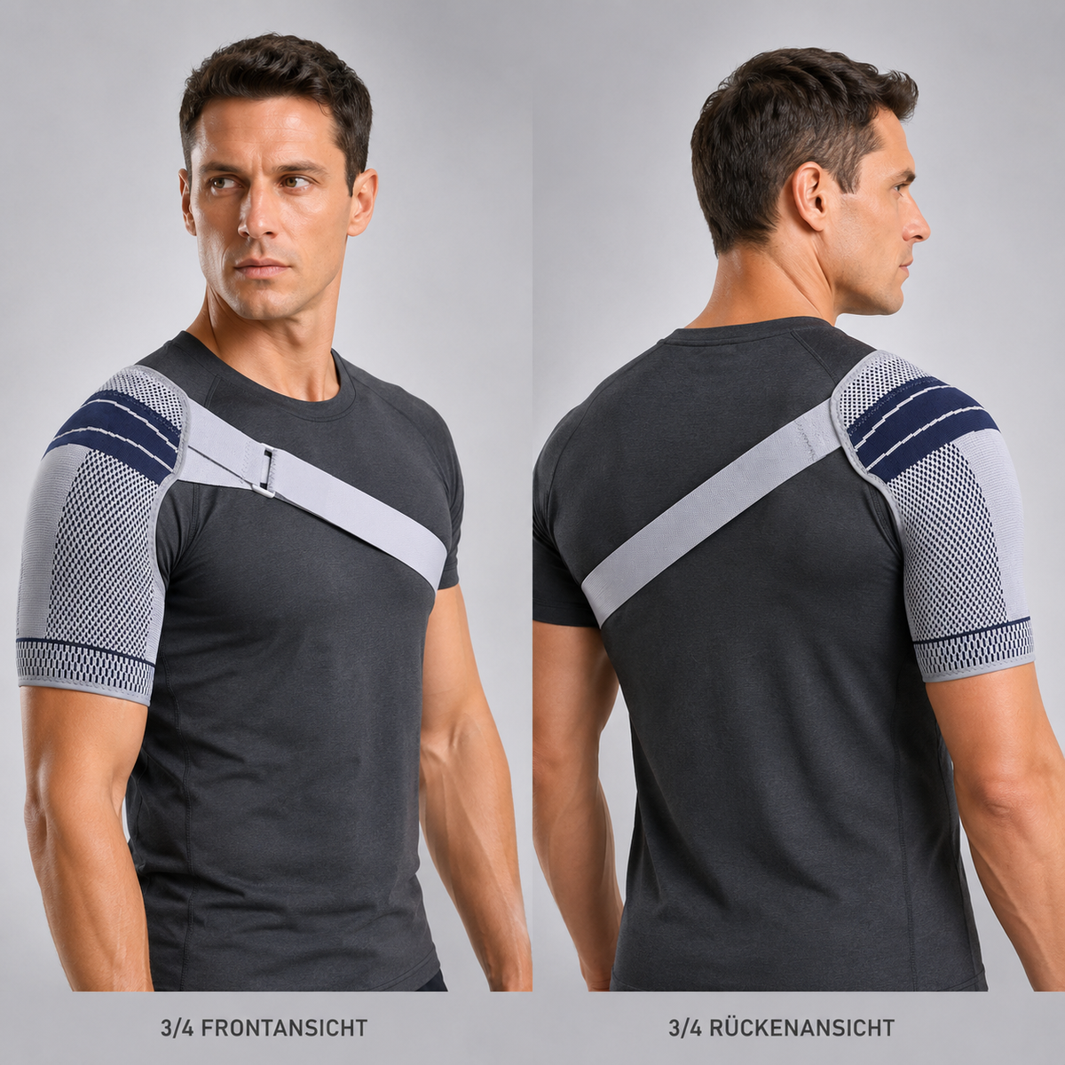 Thrives Outdoor | Shouldenex Adjustable Shoulder Compression Brace