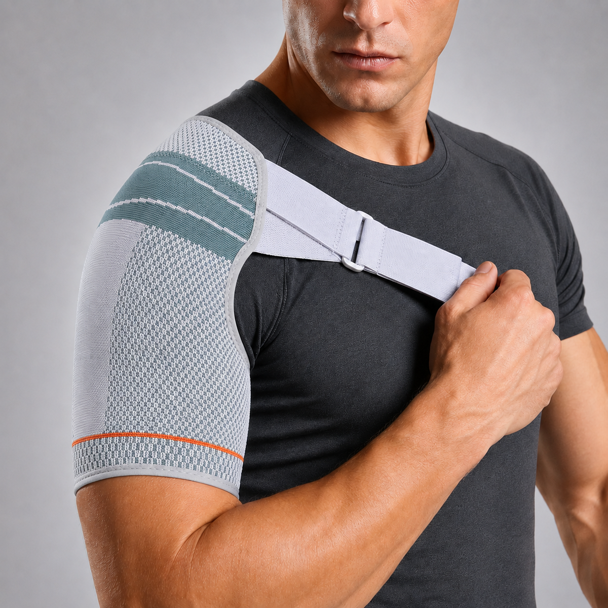 Thrives Outdoor | Shouldenex Adjustable Shoulder Compression Brace