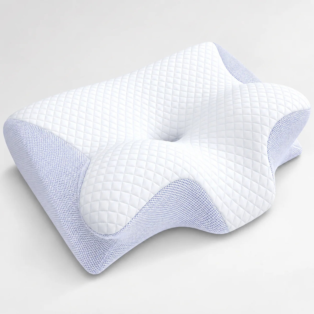 Head & Neck Support Pillow