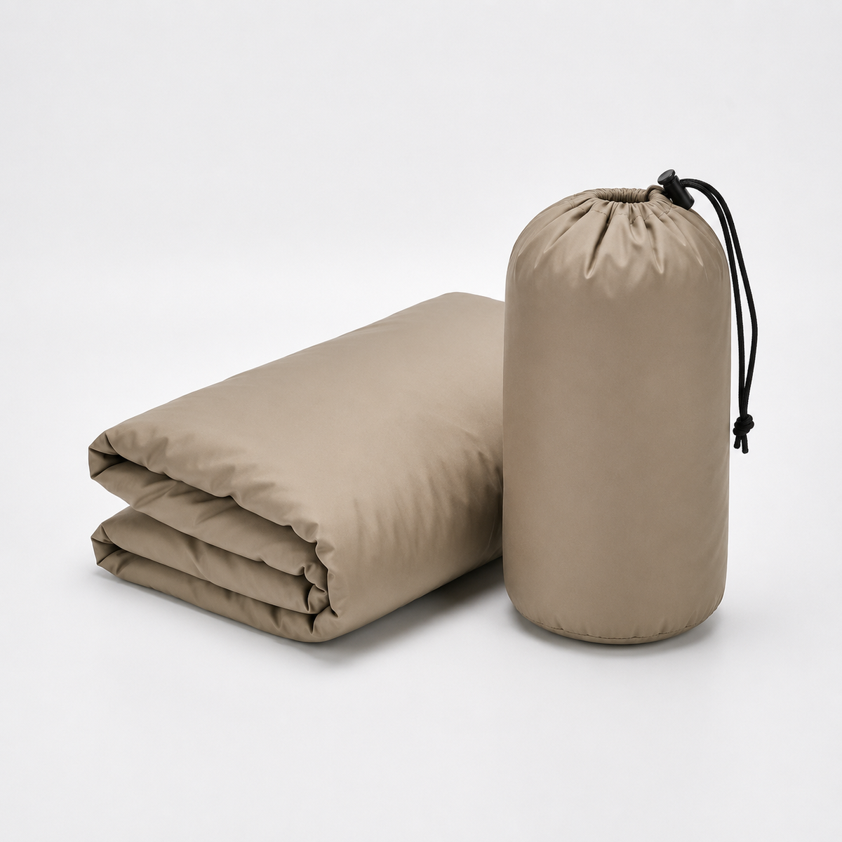Thrives Outdoor | TrailNest Ultralight Mummy Sleeping Bag Liner