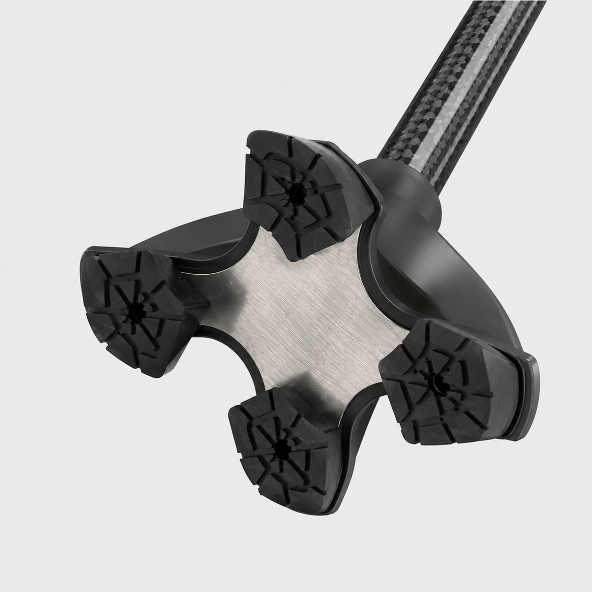 Thrives Outdoor | AeroCane Telescopic Cane