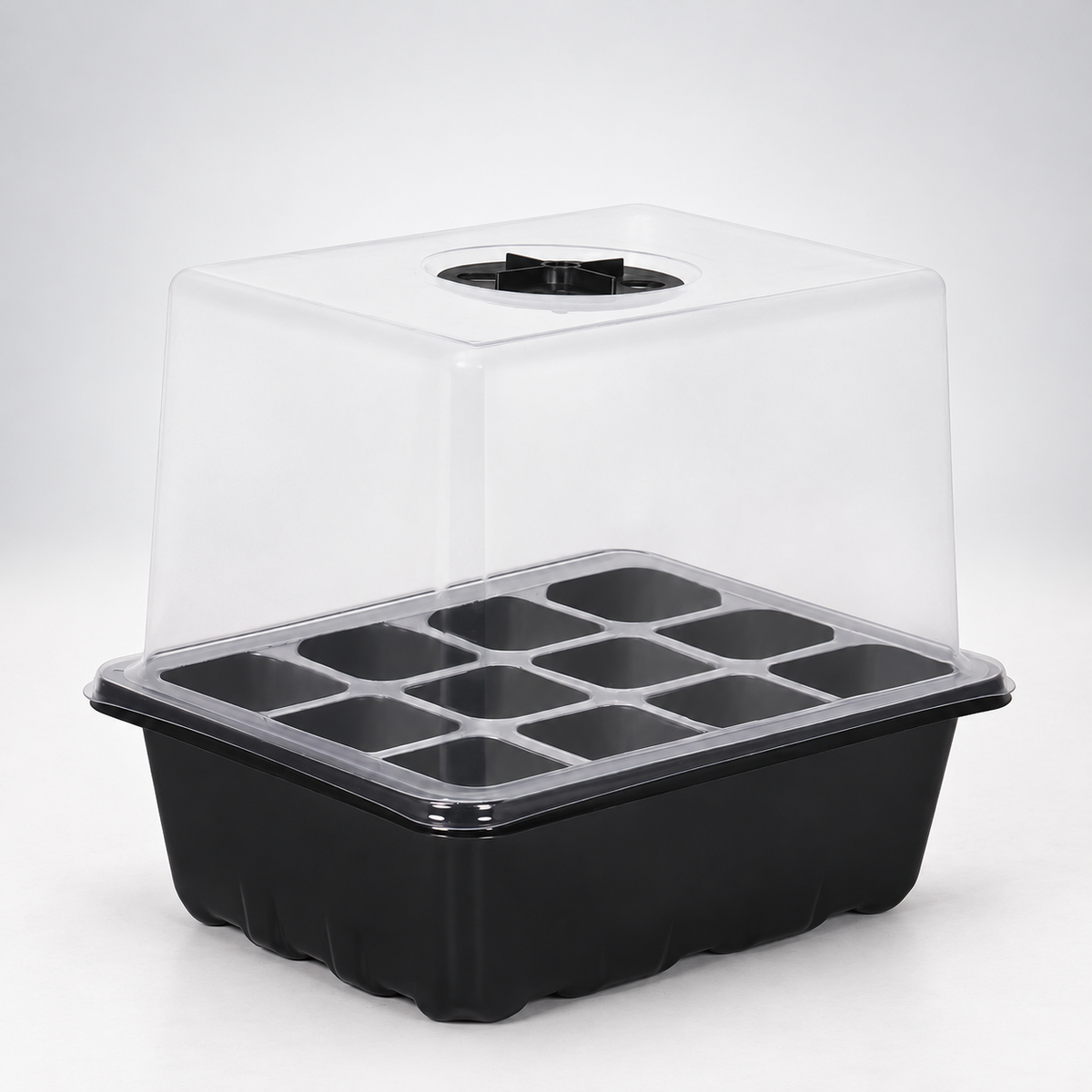 Thrives Outdoor | Sprowtix Seed Starter Tray With Built-In Grow Light