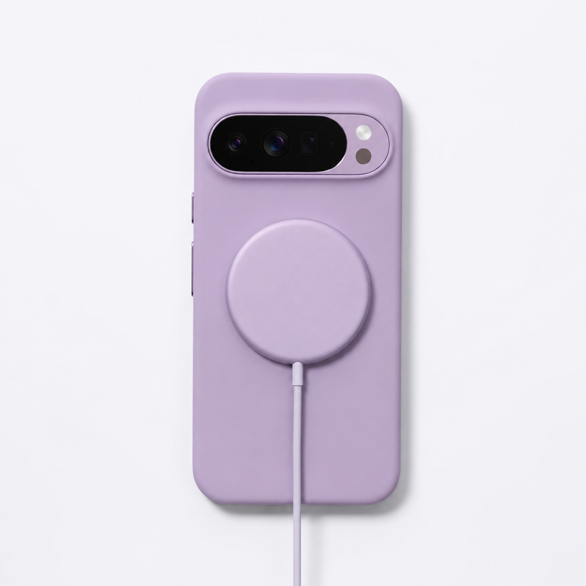 Smooth Guard Silicone Case