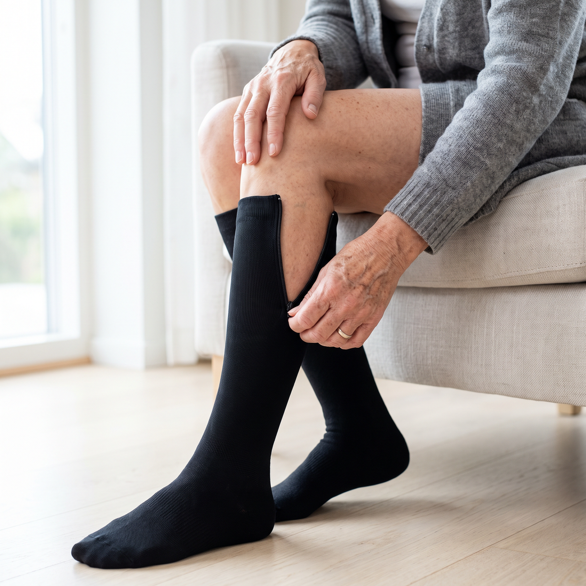 Compression Socks