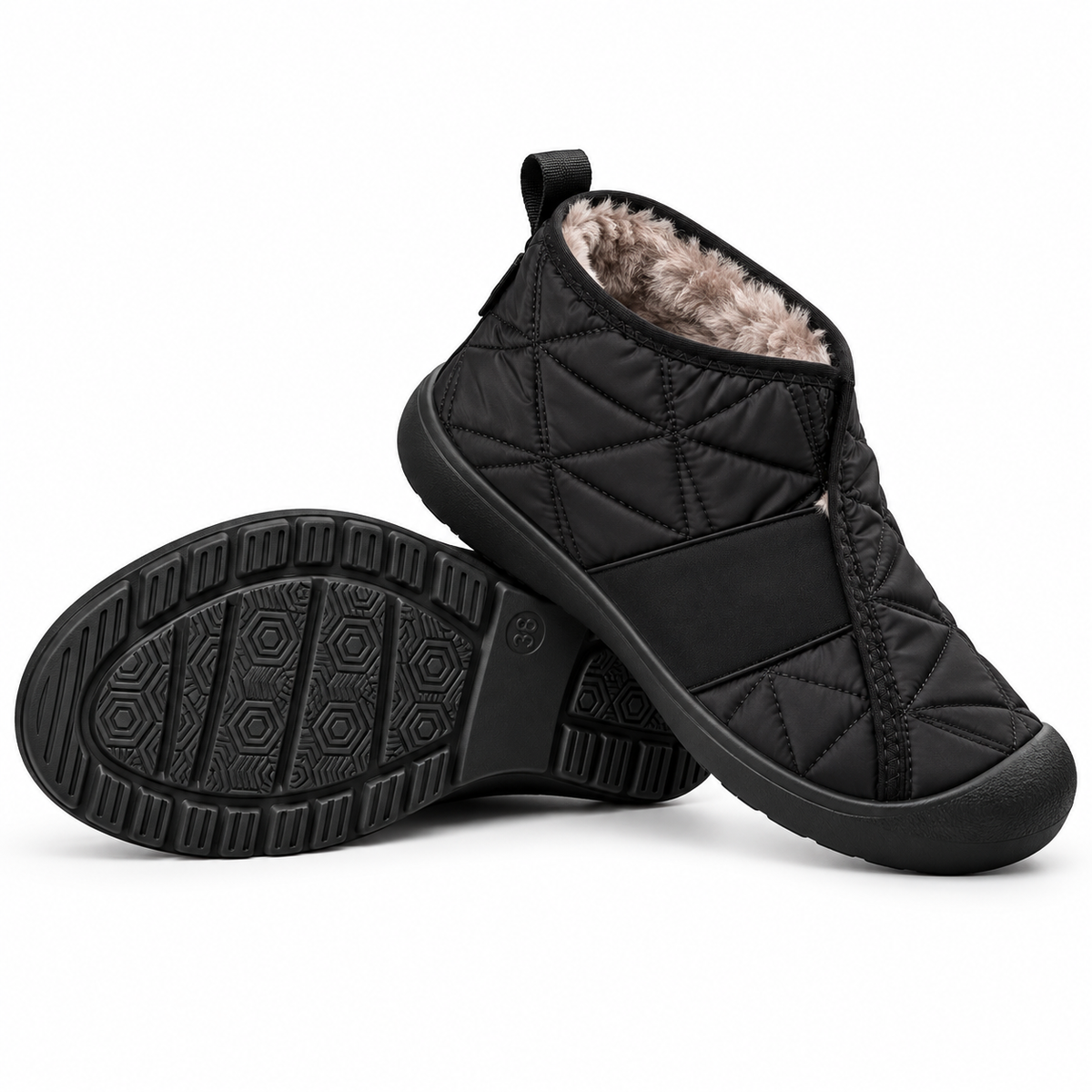 Women's Winter Boots