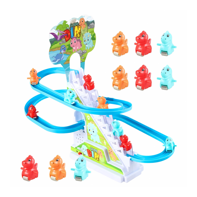 Sliding Duck