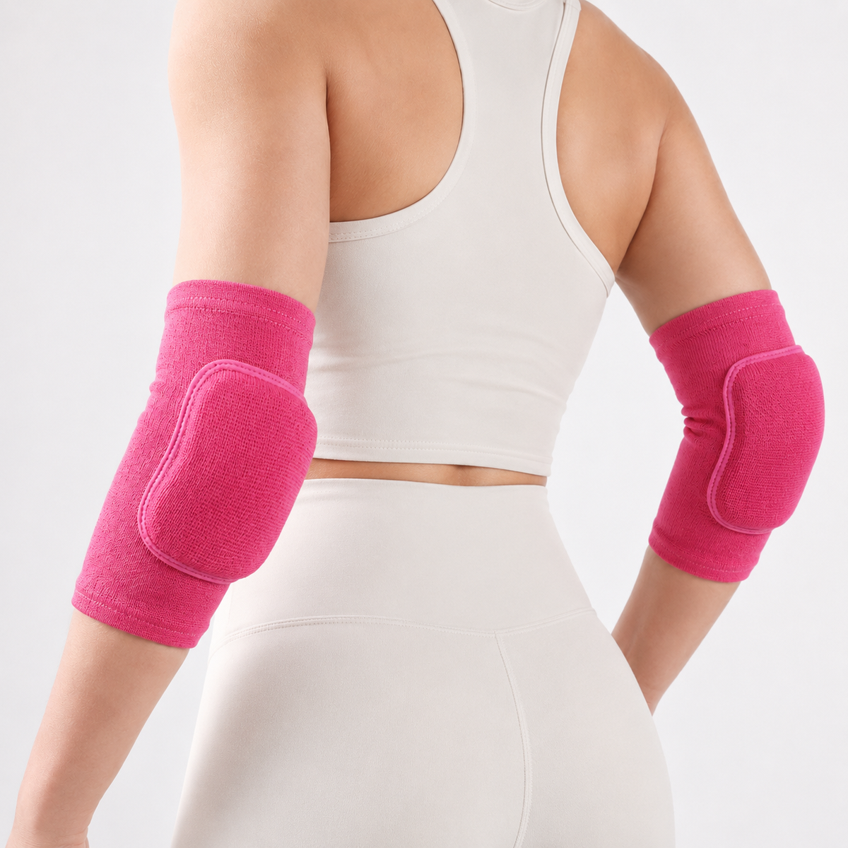 Thrives Outdoor | Elboflex Elastic Padded Elbow Sleeve