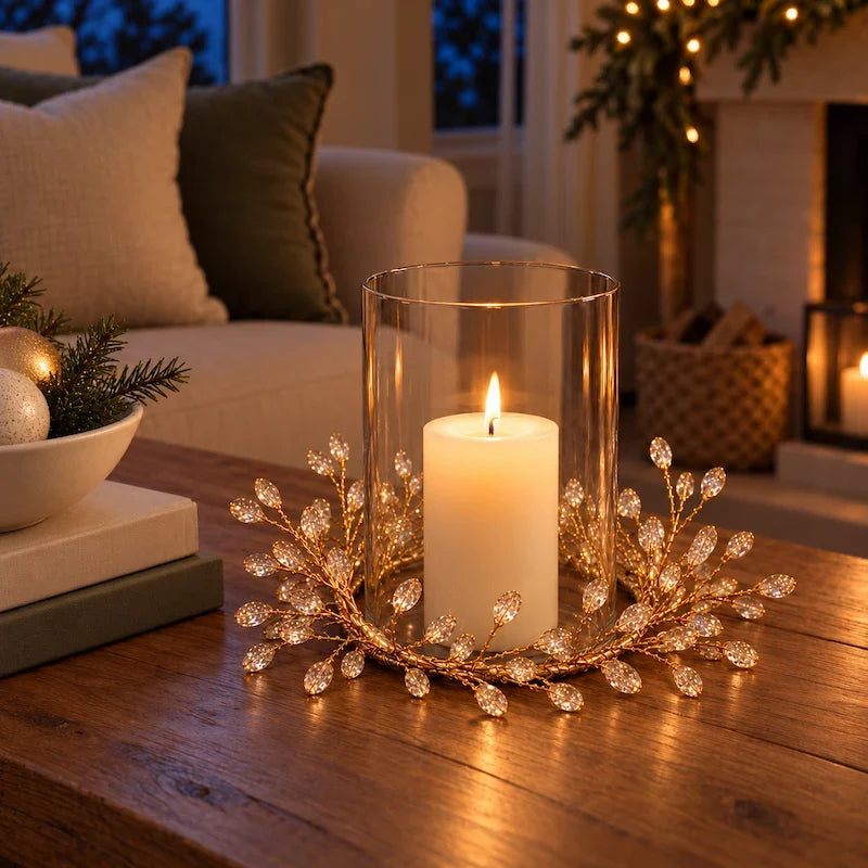 Candle Ring